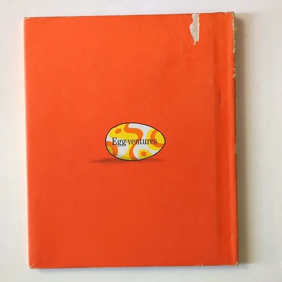 Egg-ventures: First Science Experiments - 1974 - Picture 11 of 13